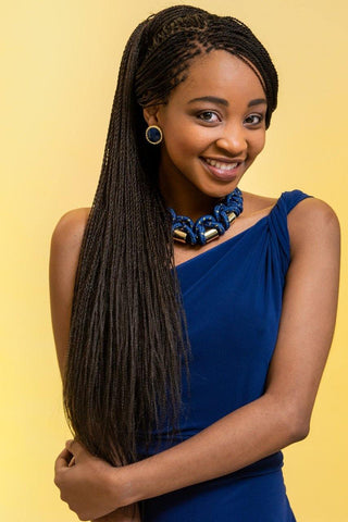 Darling Yaki Braid