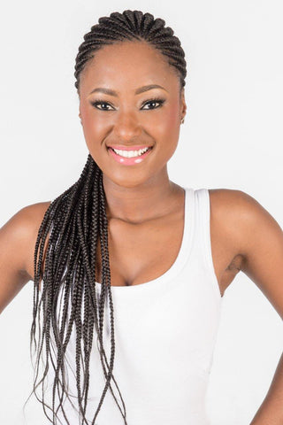 Darling Yaki Braid