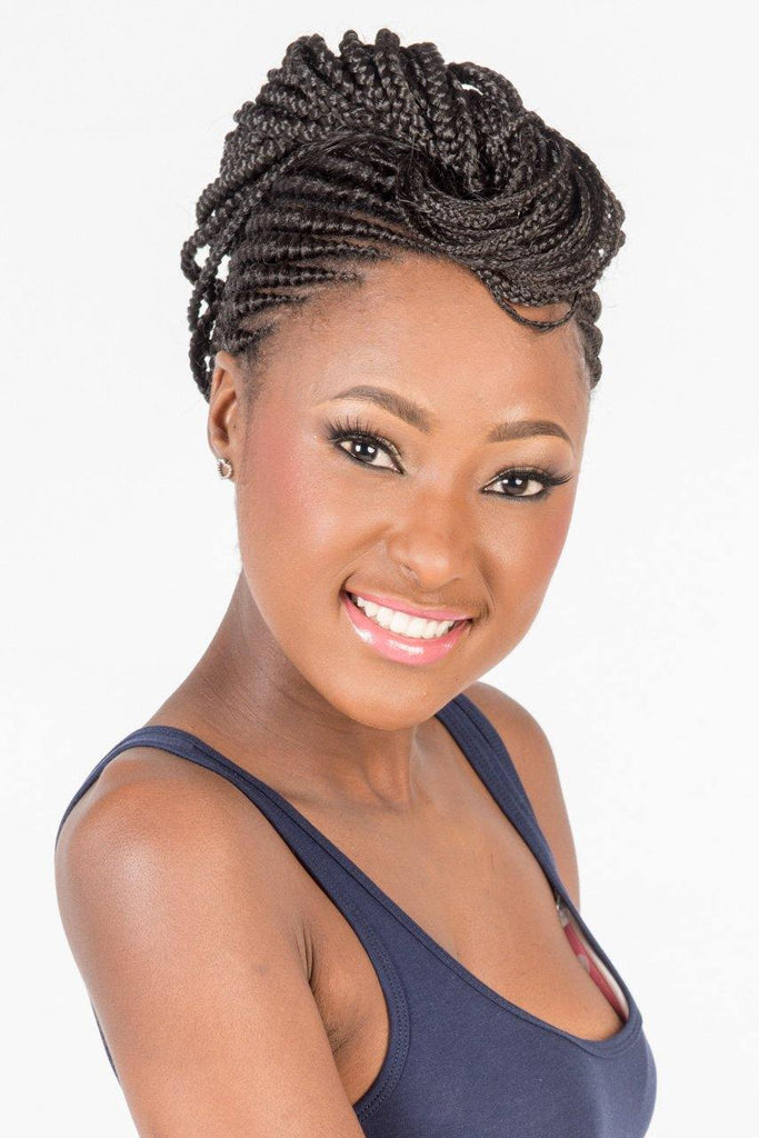 Darling Yaki Braid