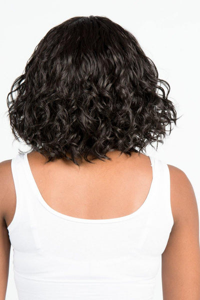 Mane Concept Brown Sugar Bs206 Lace Front Wig
