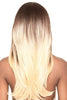 Mane Concept Brown Sugar BS603 Lace Front Wig