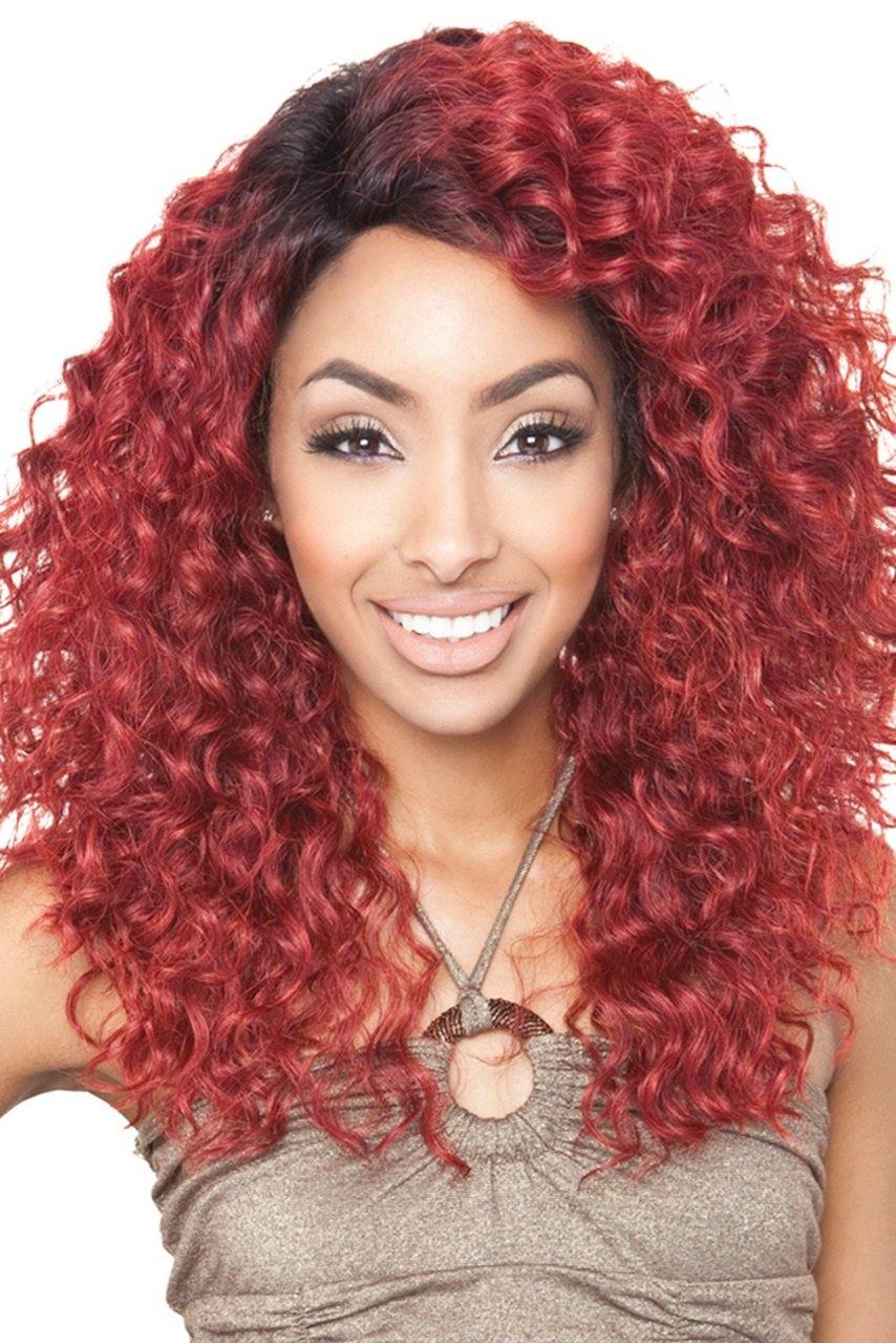 stylediva-dev - Mane Concept Red Carpet RCP603 Lace Front Wig - Mane Concept Red Carpet - WIGS