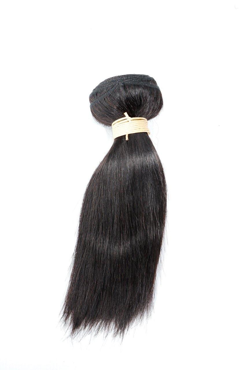 Beau Diva Brazilian Straight Bundle