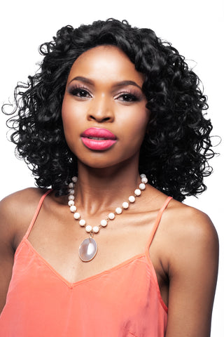 Mane Concept Brown Sugar BS213 Lace Front Wig