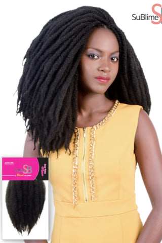 Darling Yaki Braid