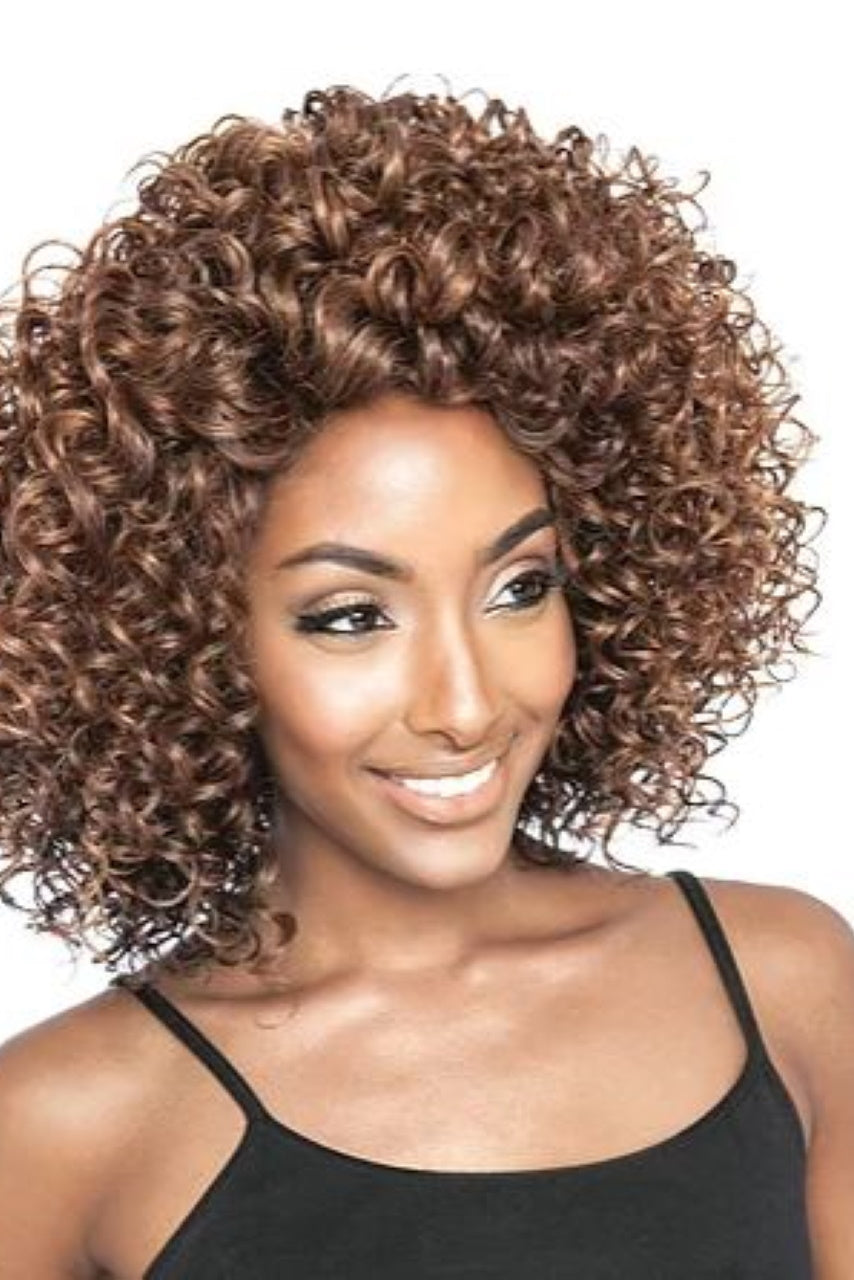 Mane Concept Red Carpet Rcp766 Sally Lace Front Wig
