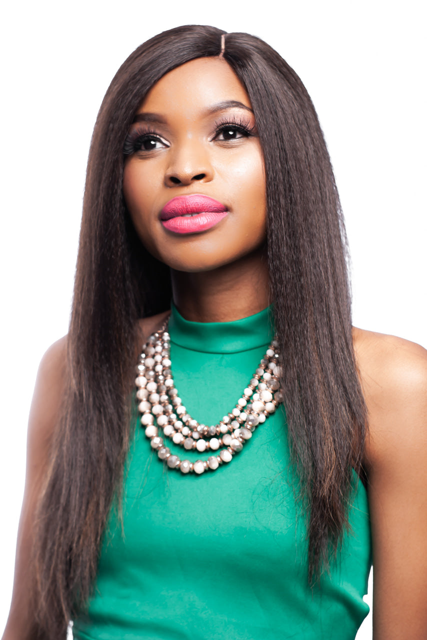 Zury Chia Lace Front Wig