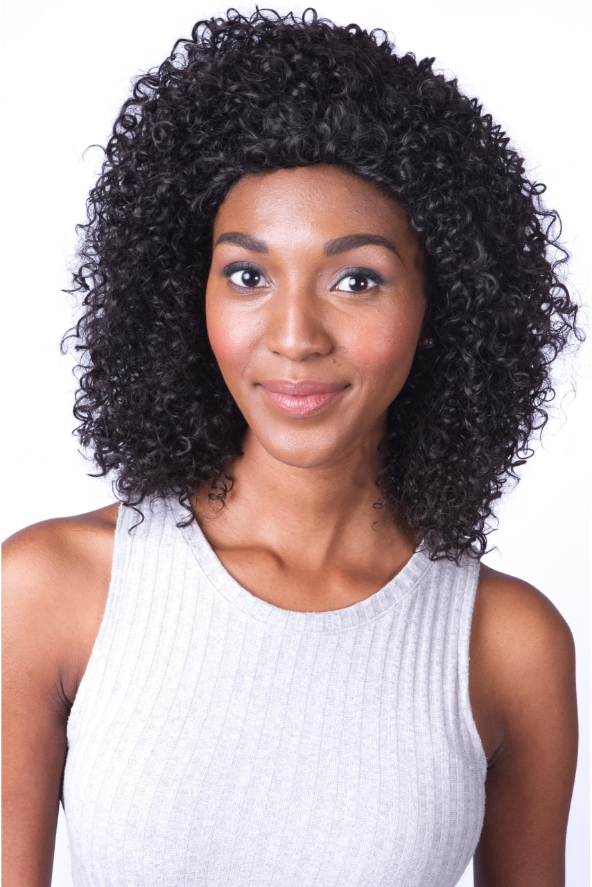 Spice Girls Lotas 3011 Wig