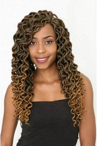 Darling Yaki Braid