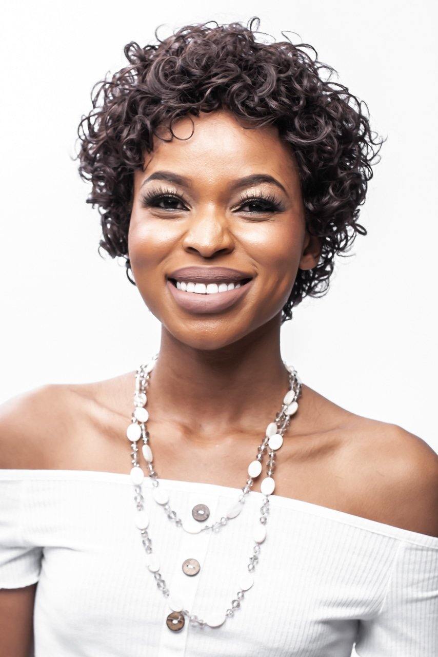 stylediva-dev - Gogo G0098 Wig - Gogo - WIGS