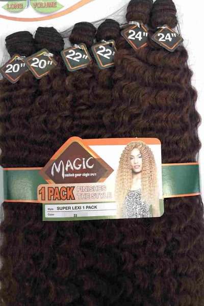 Weaves