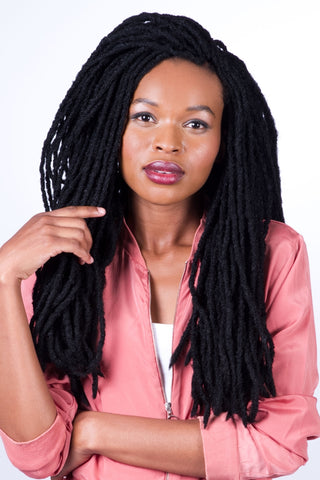 Darling Yaki Braid