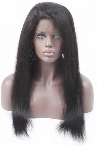 Ossilee Peruvian 9A Natural Wave Lace Closure