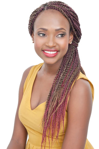 Darling Yaki Braid
