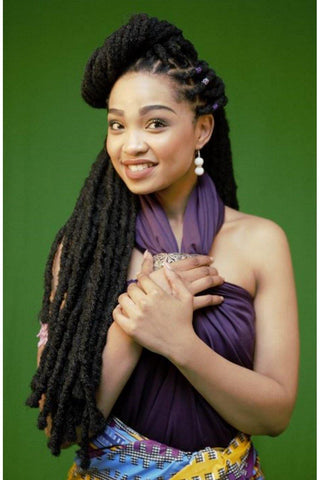 Darling Yaki Braid