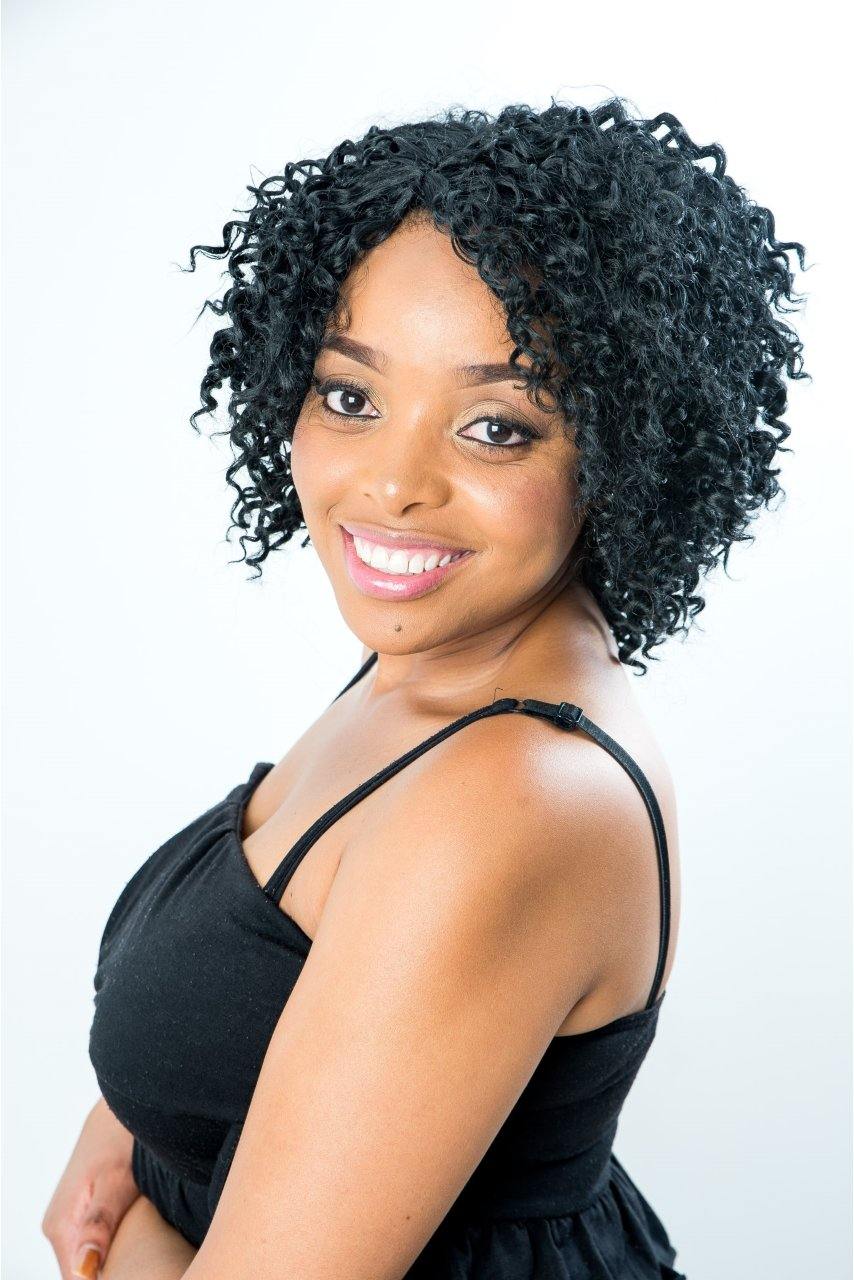 Emerald Sg006 Wig - StyleDiva