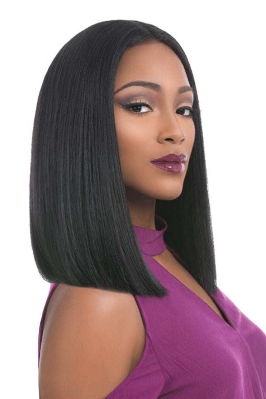 Sensationnel Tiara Lace Front Wig