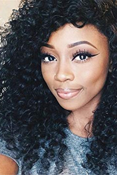 Ossilee Peruvian 9A Natural Wave Bundle