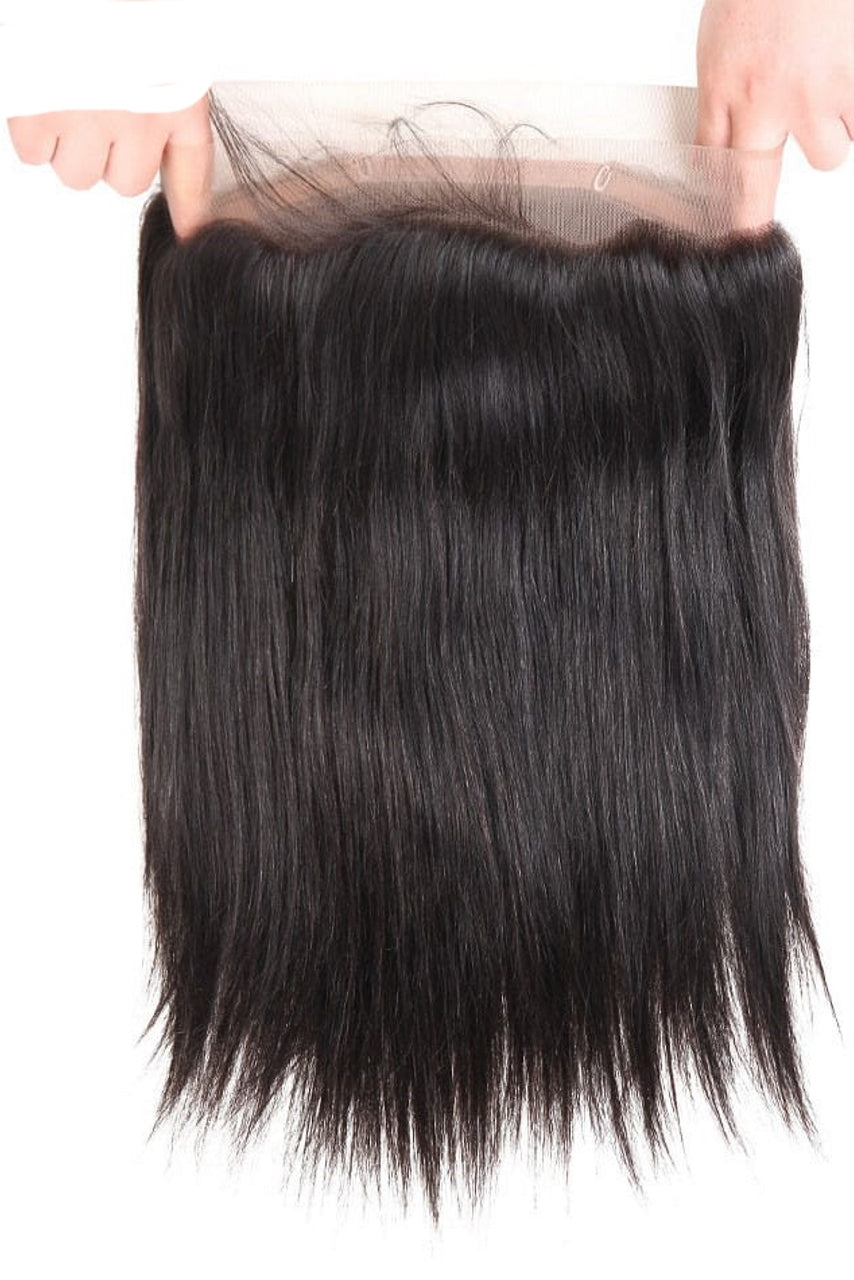 Peruvian 9A Stw 360 Lace Closure