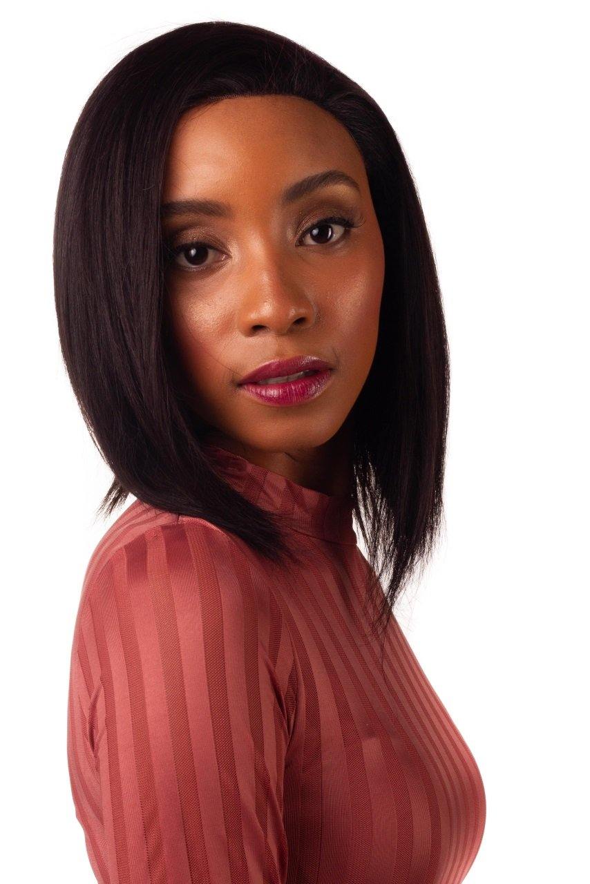 Beau Diva Brazilian 9A 0317 12 Lace Front & Part Wig