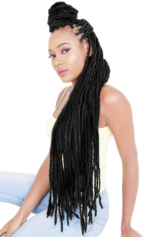 Darling Yaki Braid