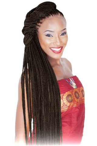 Darling Yaki Braid