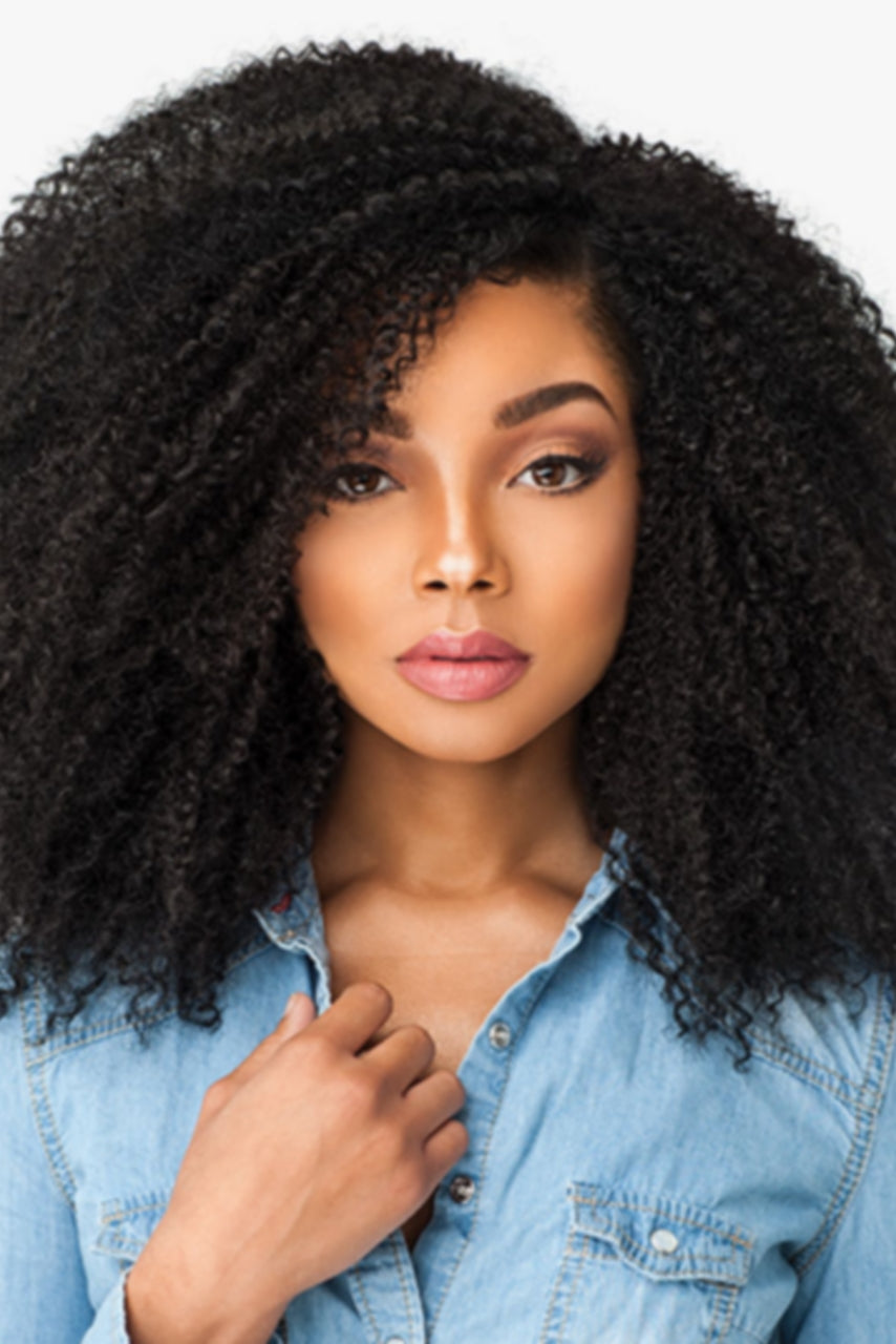 Sensationnel Game Changer Lace Front Wig