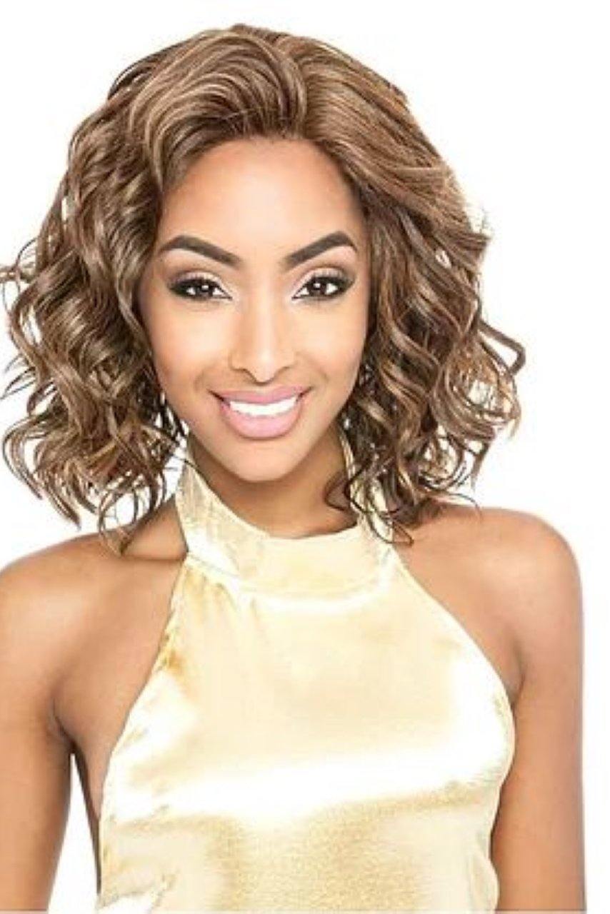 Mane Concept Red Carpet Rcp4402 Dolly Lace Front Wig