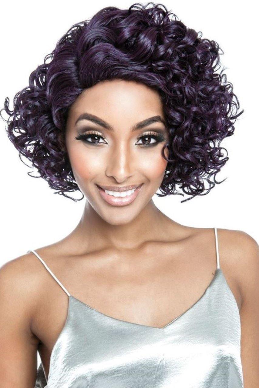 Mane Concept Brown Sugar Bss105 Wig