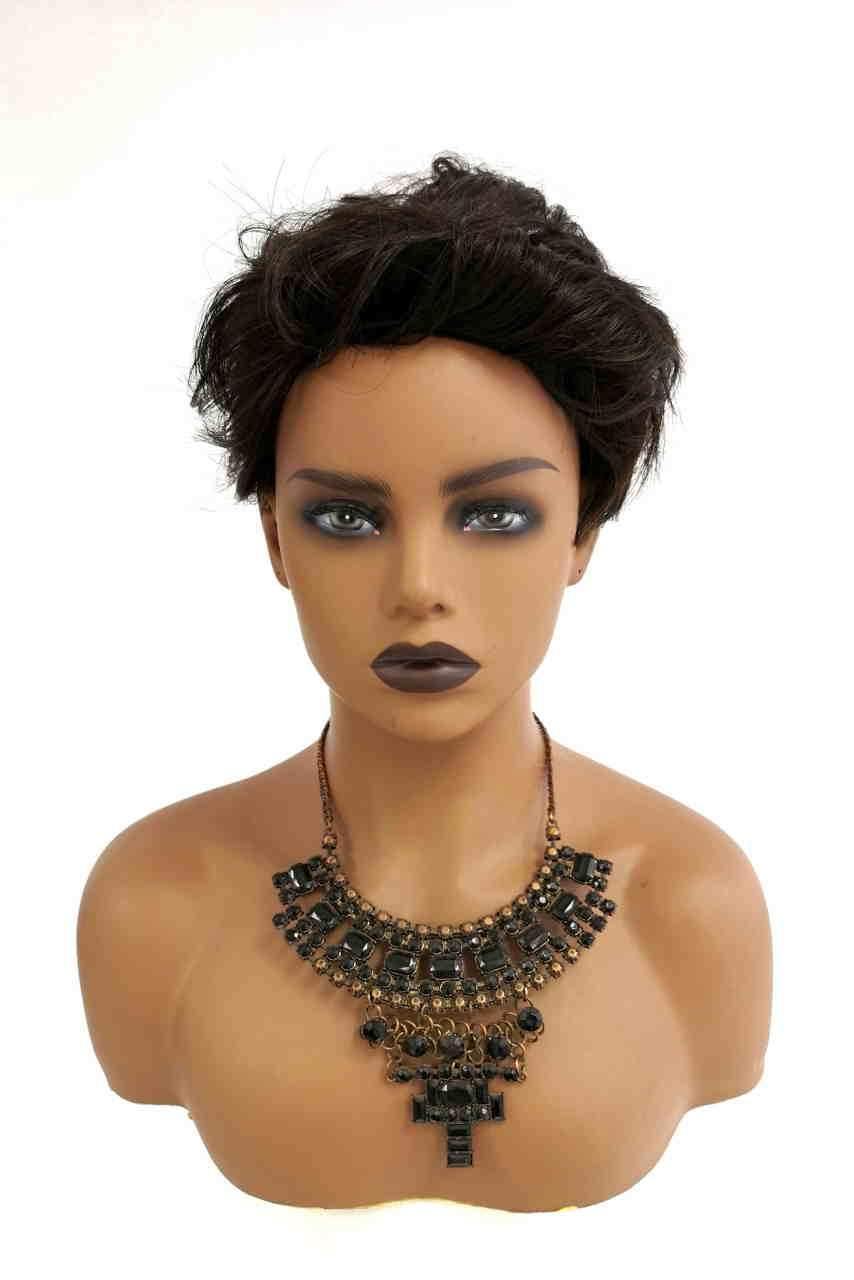 Brazilian Fx-0926 Short Wig 10 - StyleDiva