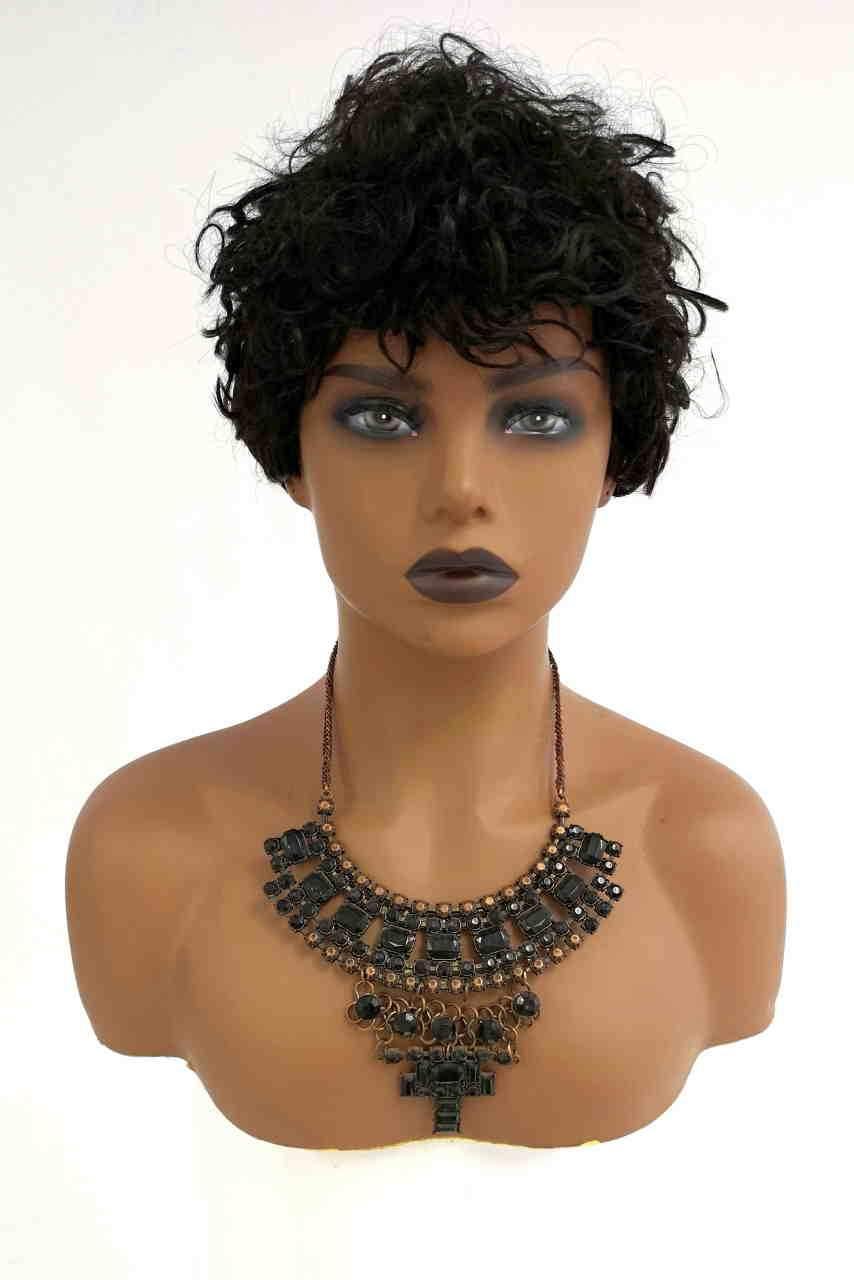 Brazilian Eillen Short Wig 12 - StyleDiva
