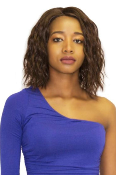 Vicher Rose Lace Front Wig