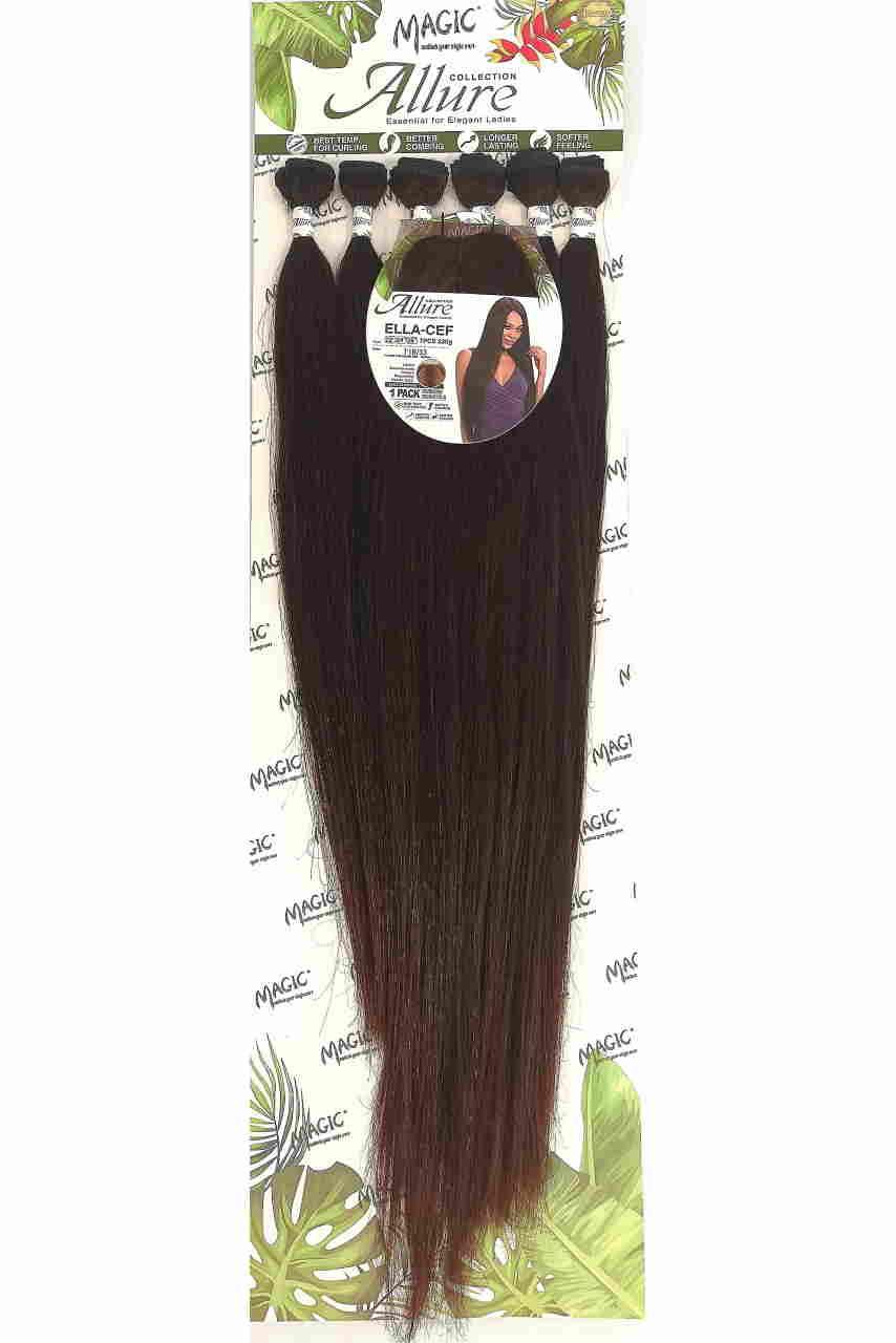 Magic Ella 7 Pcs - StyleDiva