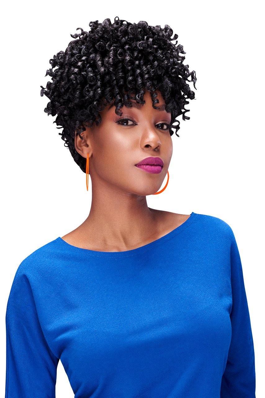 Darling Soft Dread Naturals Vp