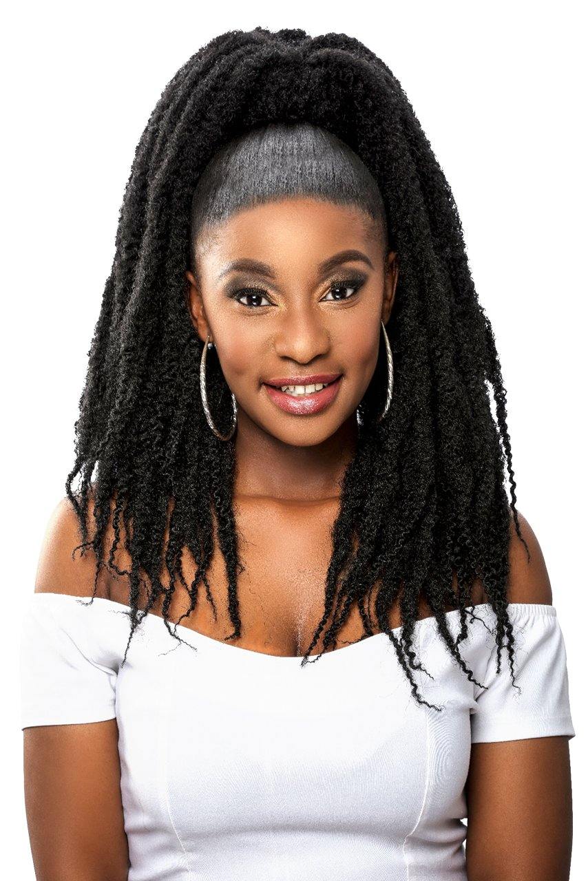 Darling Marley Kinky Braid Value Pack