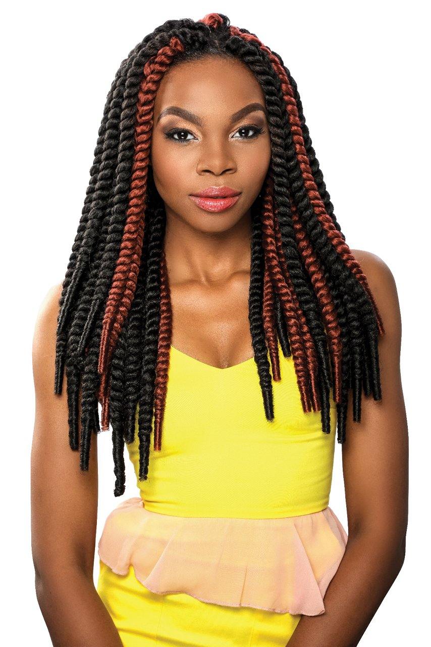 Darling Havana Twist