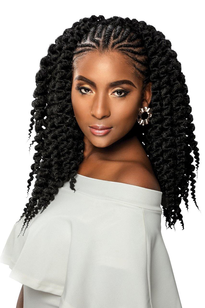 Darling Curly Kinky