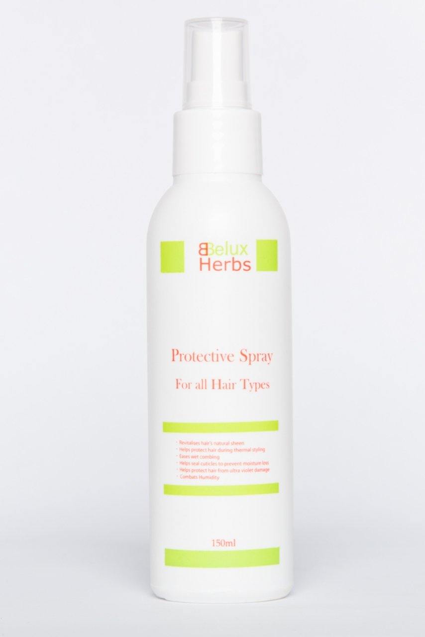 stylediva-dev - Bbelux Protective Spray 150Ml - Aftercare - AFTERCARE
