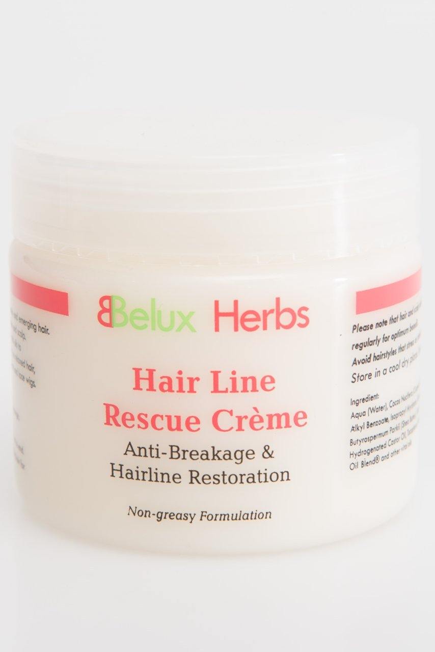 Bbelux Hlr Creme 150Ml