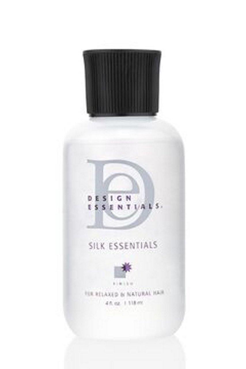 stylediva-dev - Design Essentials Silk Essentials Serum 1Oz - Design - AFTERCARE