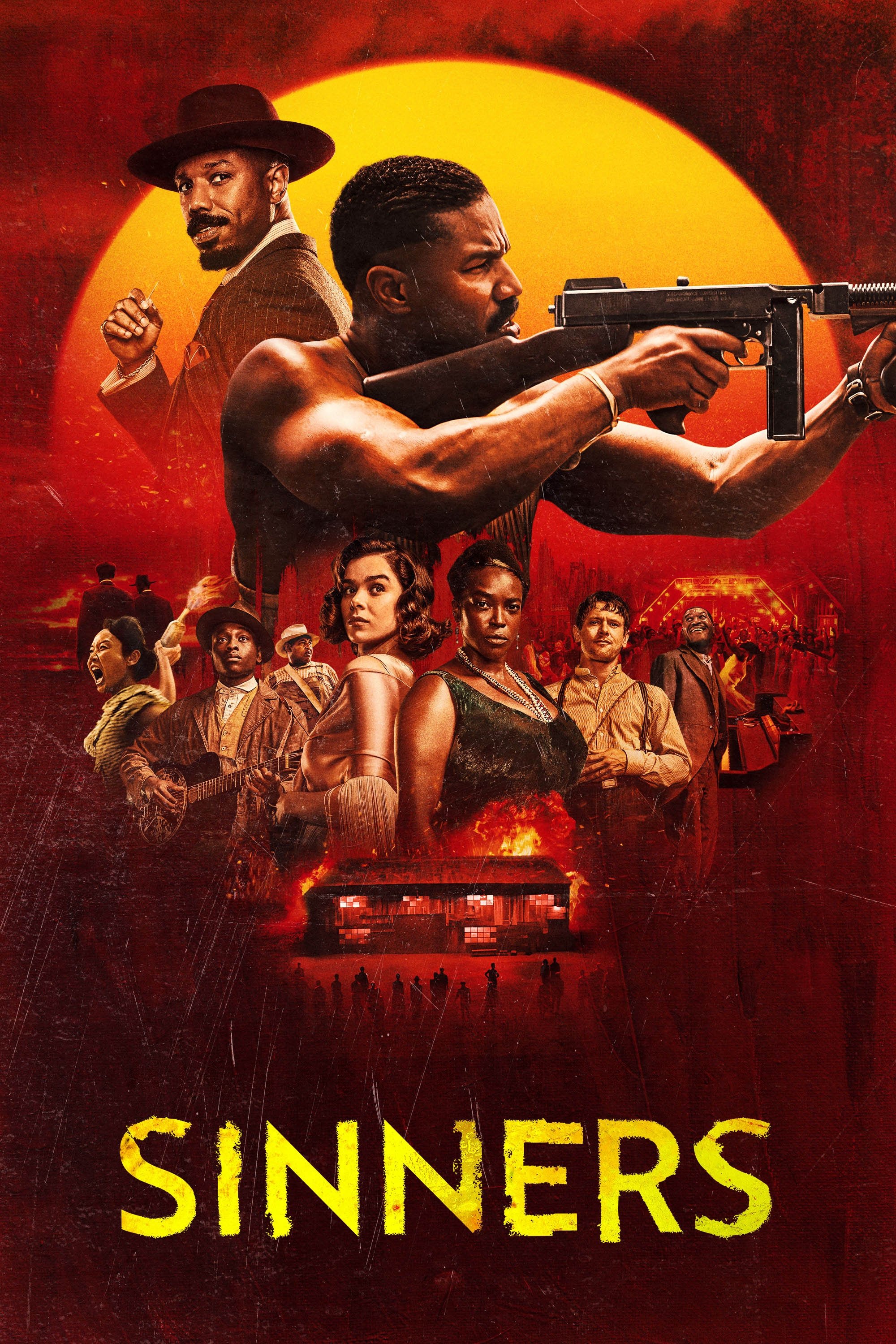 Sinners - Stream and watch online on Goojara