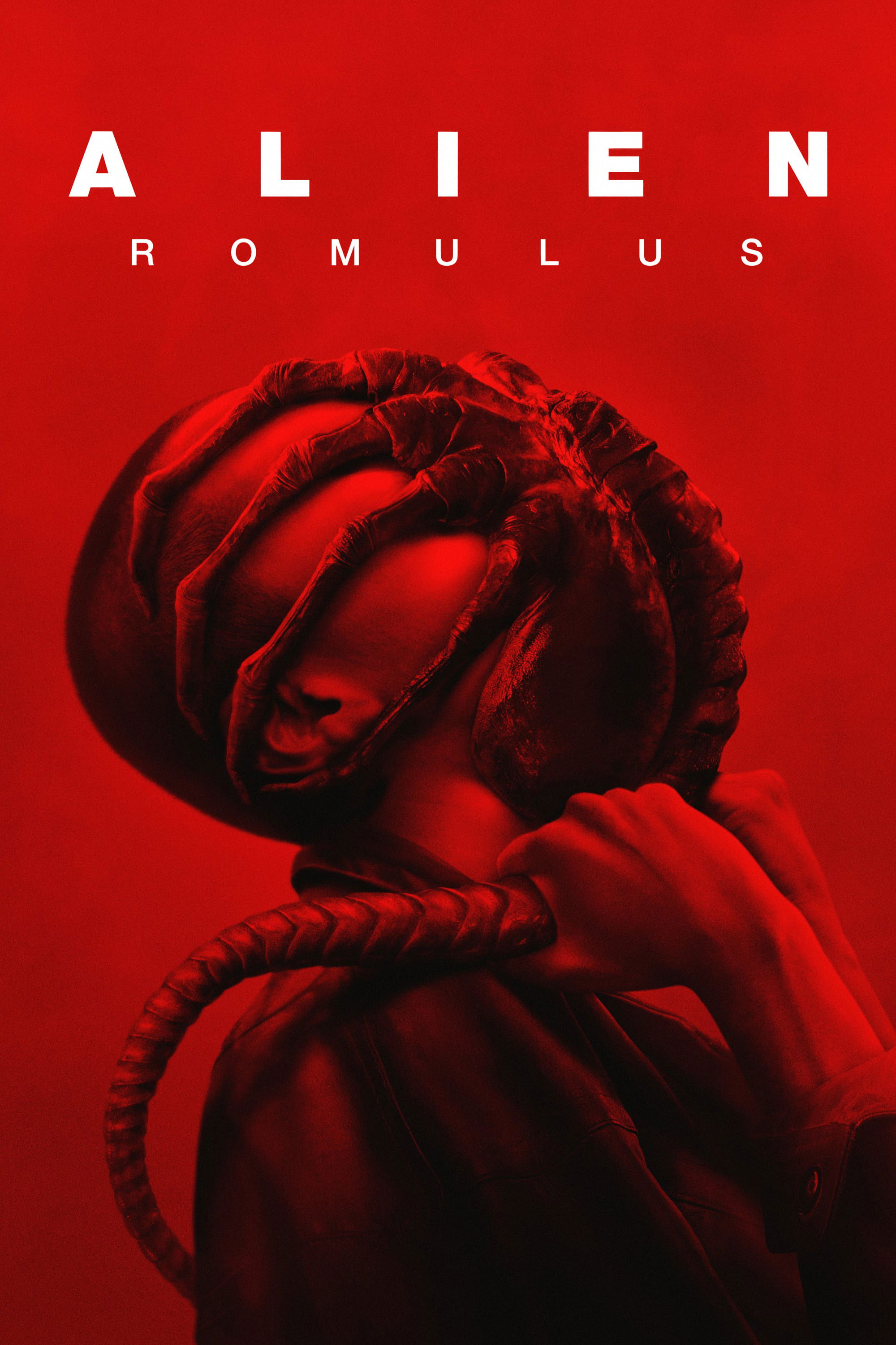 Alien: Romulus - Stream and watch online on Goojara