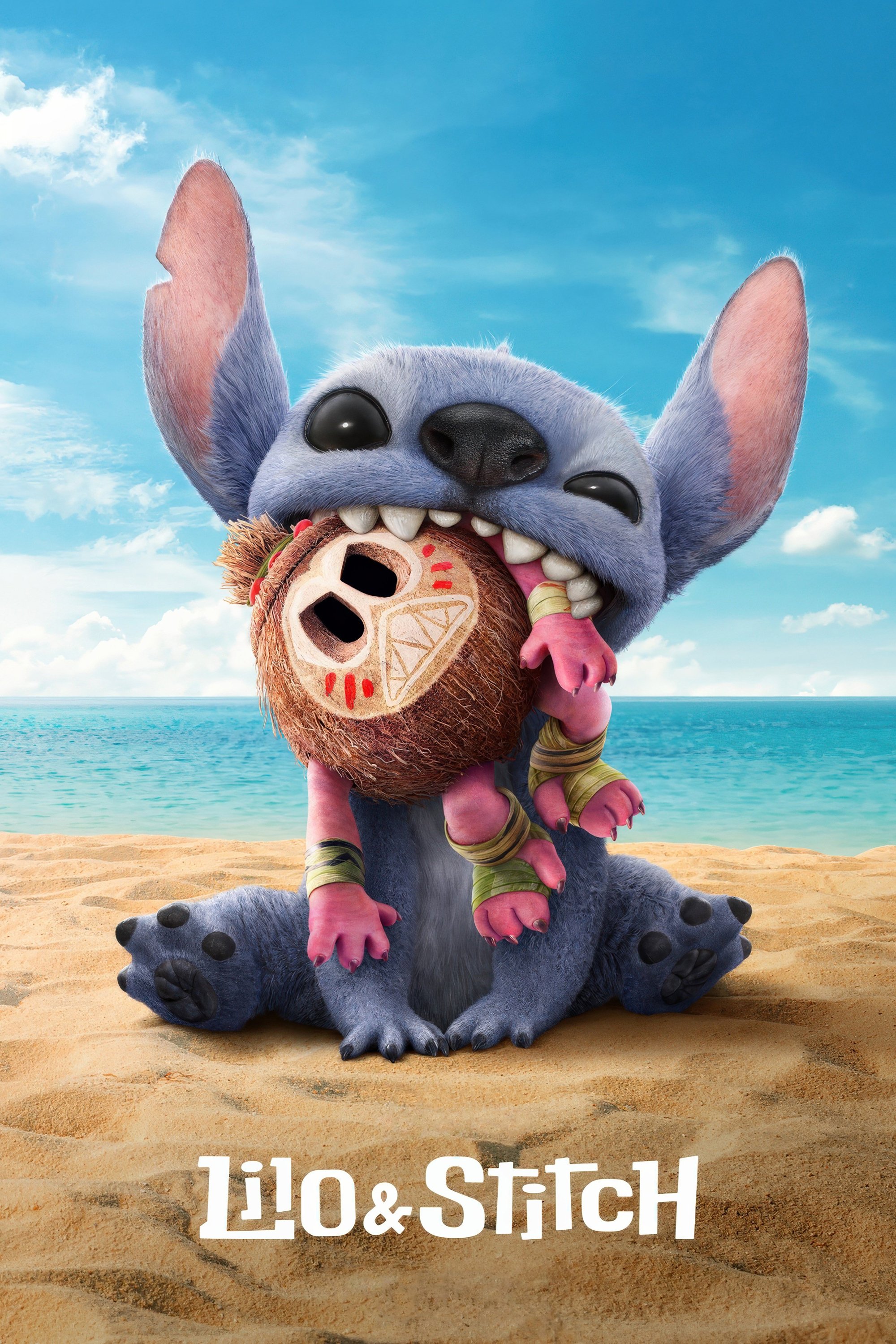 Lilo & Stitch - Stream and watch online on Goojara
