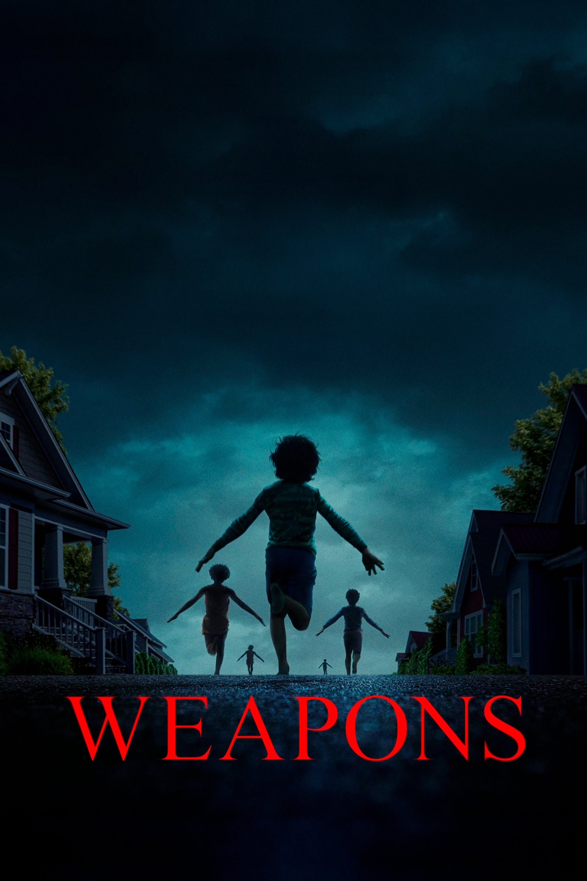 Weapons - Stream and watch online on Goojara