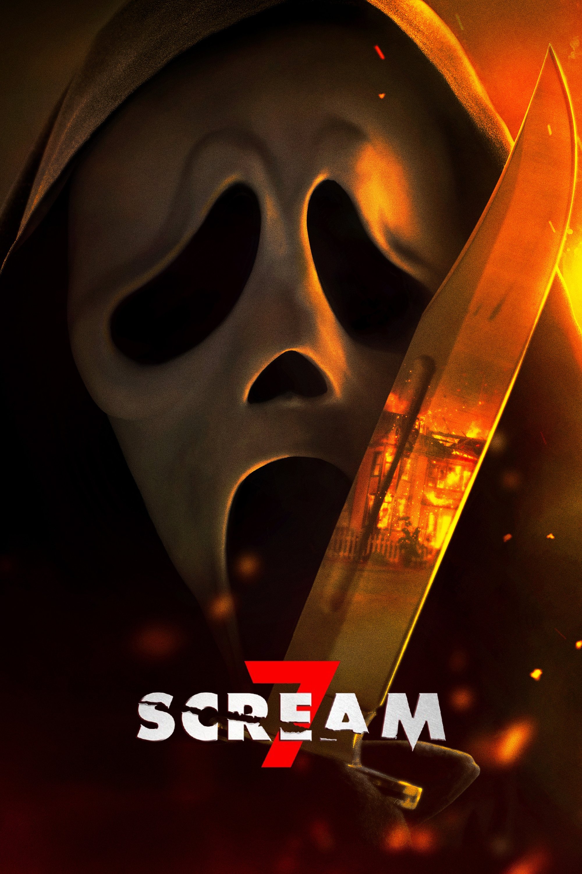 Scream 7 - Stream and watch online on Goojara