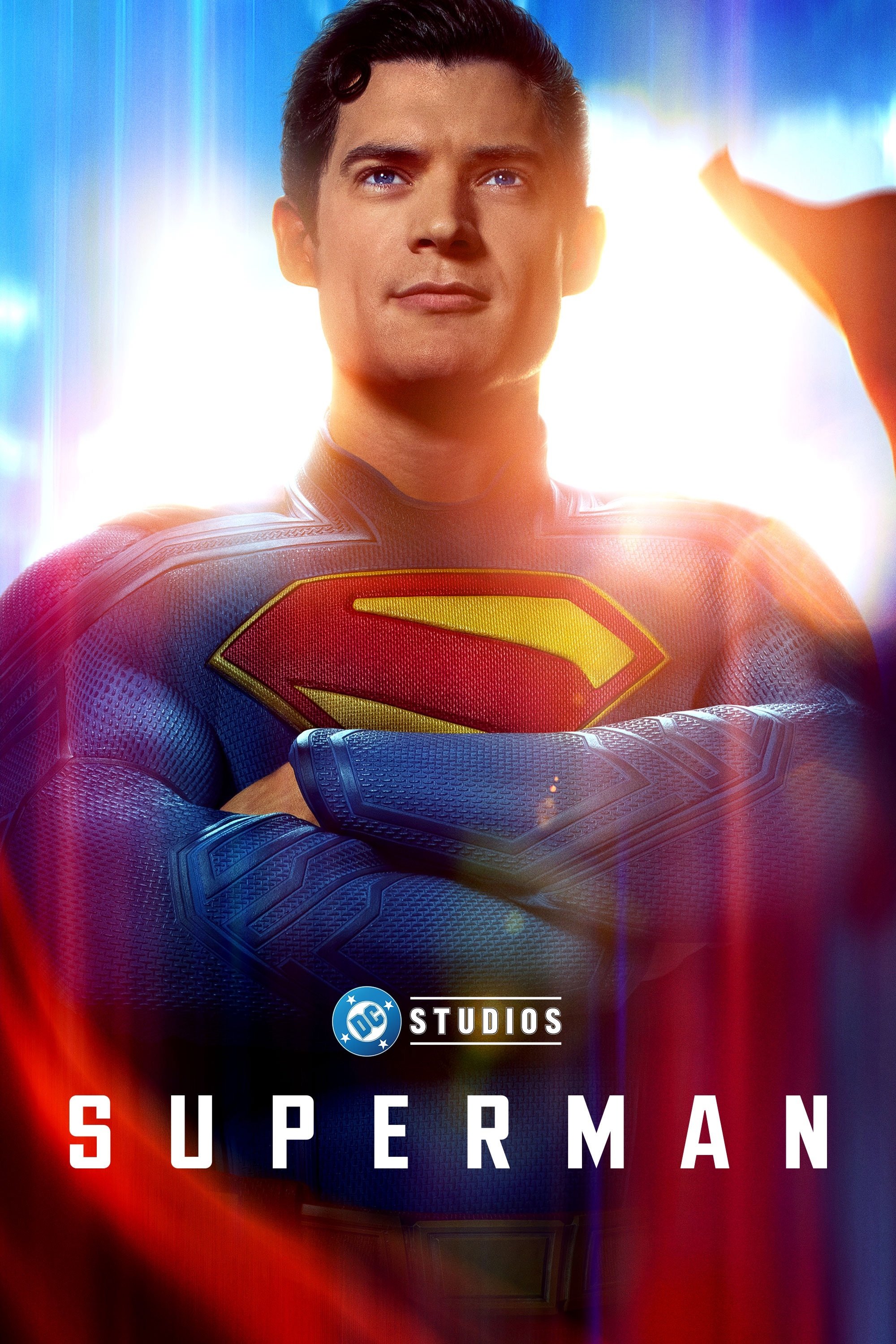 Superman - Stream and watch online on Goojara