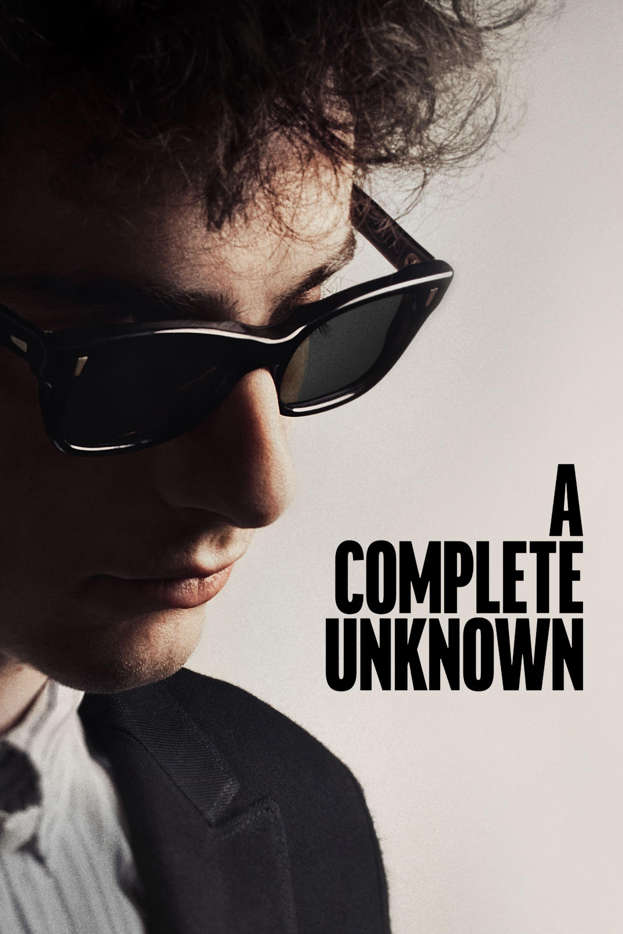 A Complete Unknown - Stream and watch online on Goojara