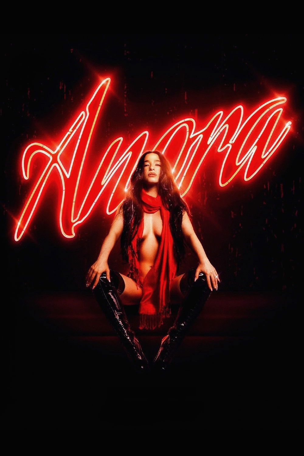 Anora - Stream and watch online on Goojara
