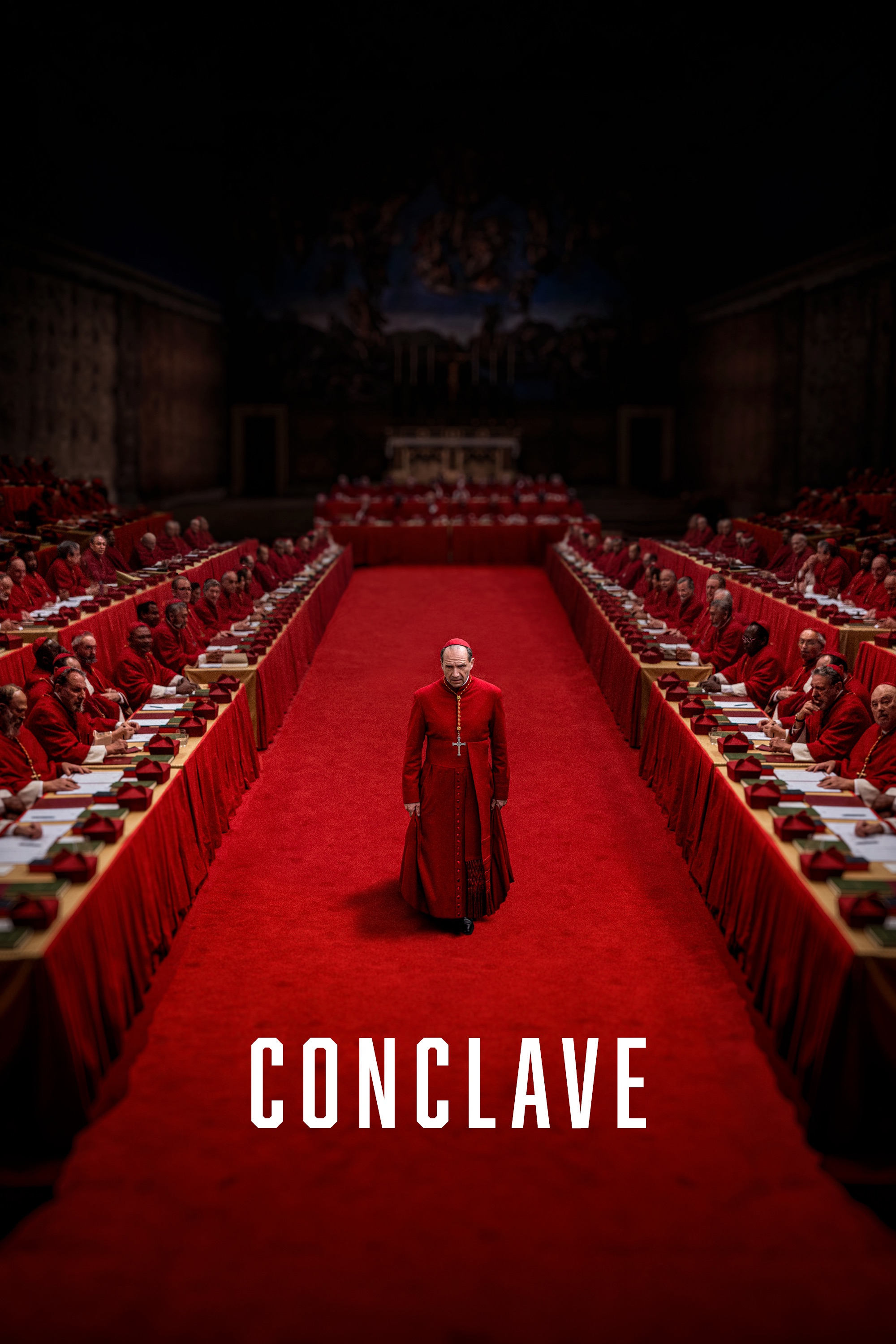Conclave - Stream and watch online on Goojara
