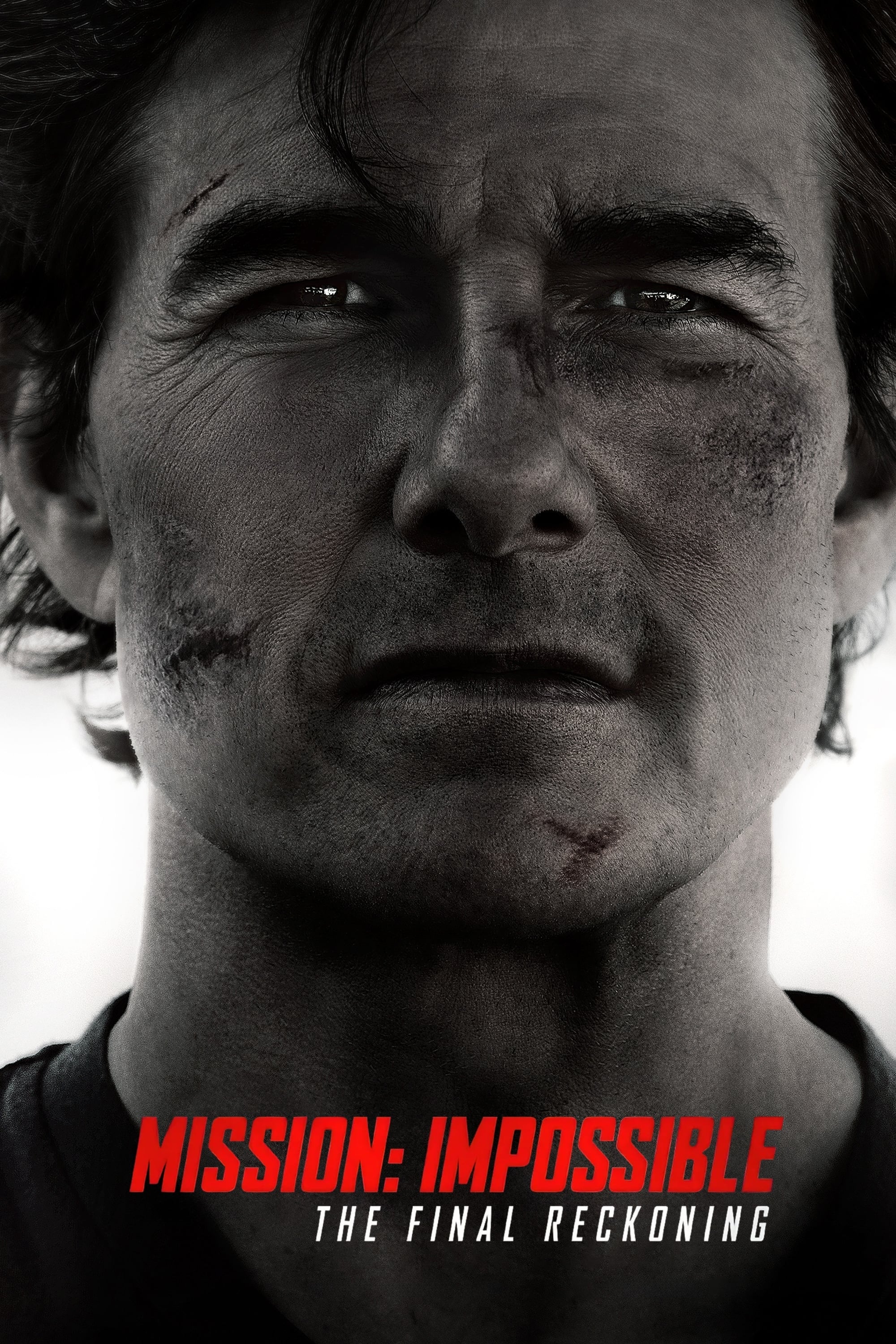 Mission: Impossible – The Final Reckoning - Stream and watch online on Goojara